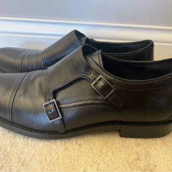 Cole Haan Harrison Monkstrap - Picture 5 of 5